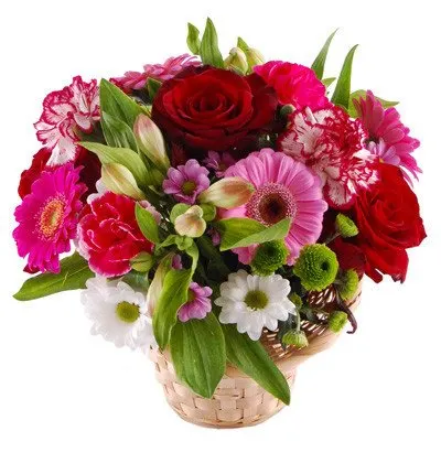 Telekwiaciarnia Białystok - Florystyczna poczta, kwiatowa dostawa